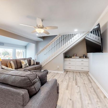 Bay Point Harbour Villa #221 Panama City Beach Esterno foto