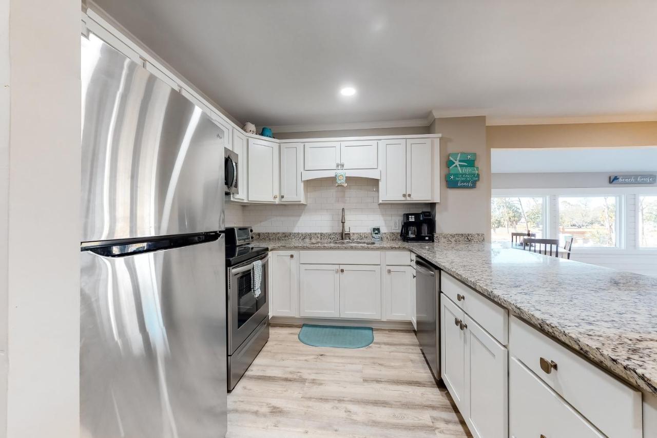 Bay Point Harbour Villa #221 Panama City Beach Esterno foto