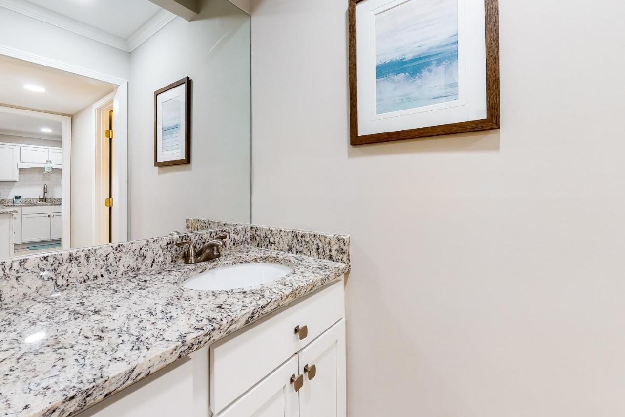Bay Point Harbour Villa #221 Panama City Beach Esterno foto