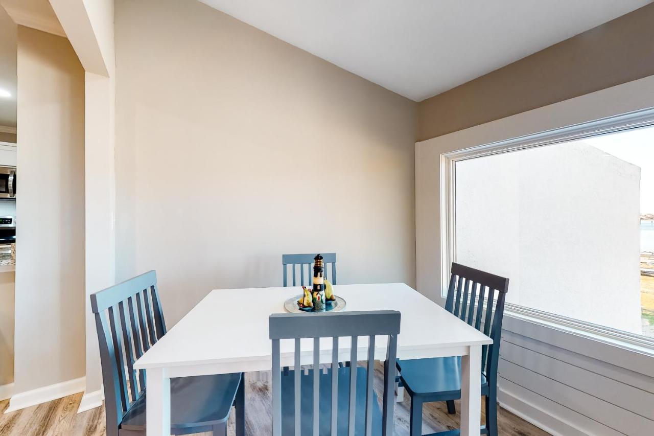 Bay Point Harbour Villa #221 Panama City Beach Esterno foto
