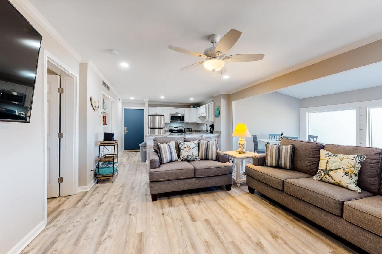 Bay Point Harbour Villa #221 Panama City Beach Esterno foto
