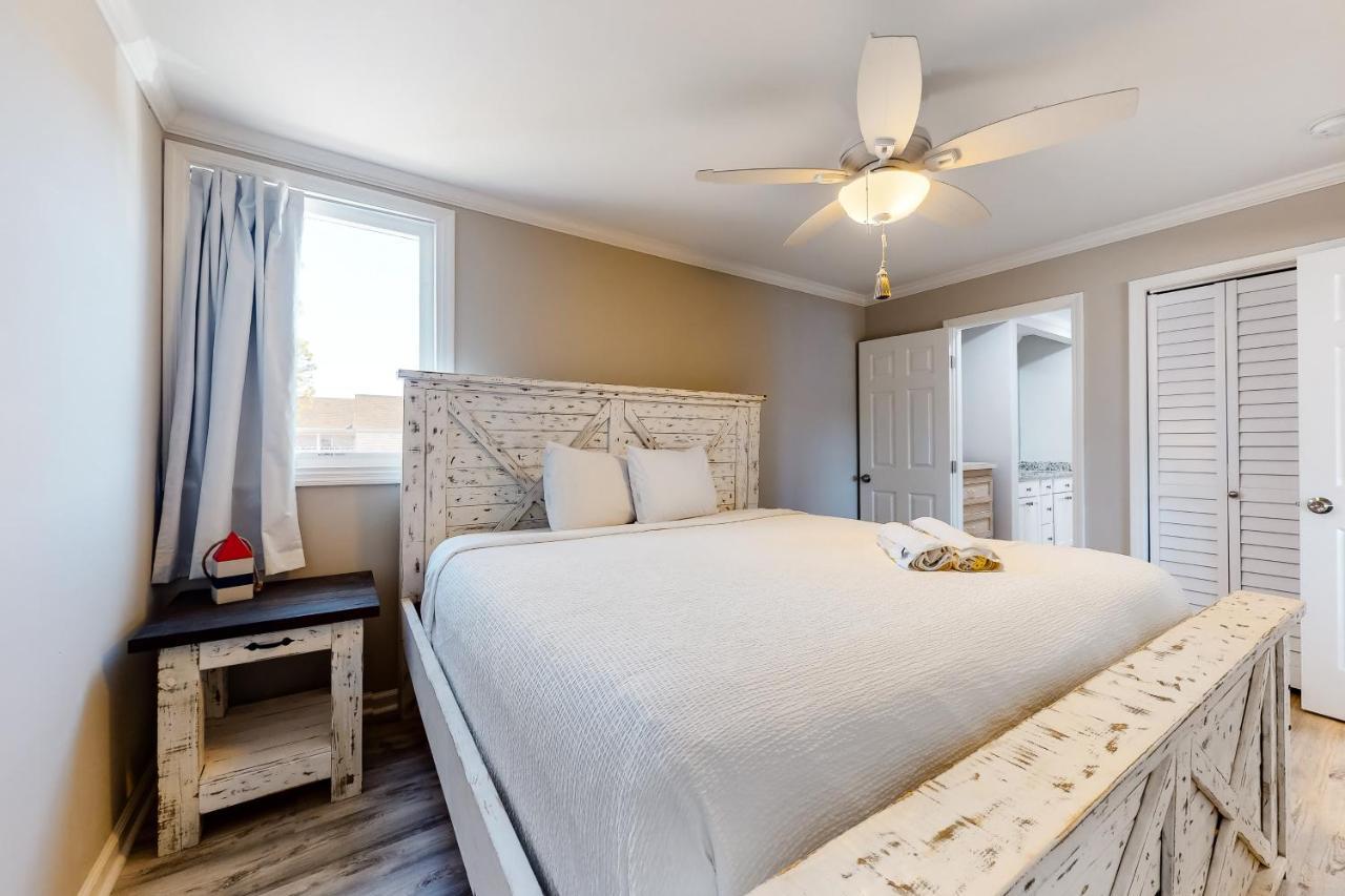 Bay Point Harbour Villa #221 Panama City Beach Esterno foto
