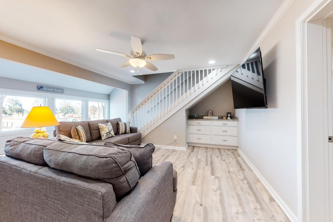 Bay Point Harbour Villa #221 Panama City Beach Esterno foto