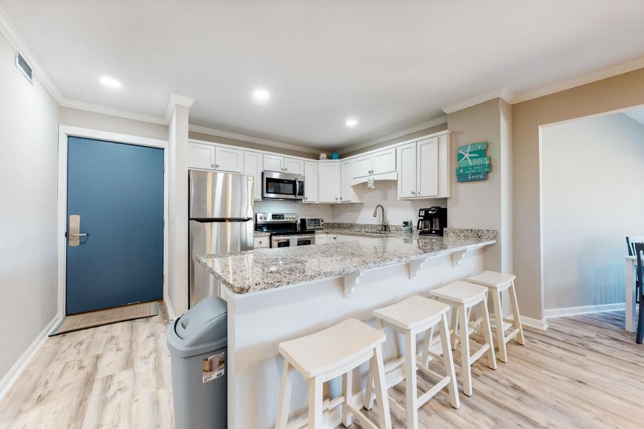Bay Point Harbour Villa #221 Panama City Beach Esterno foto