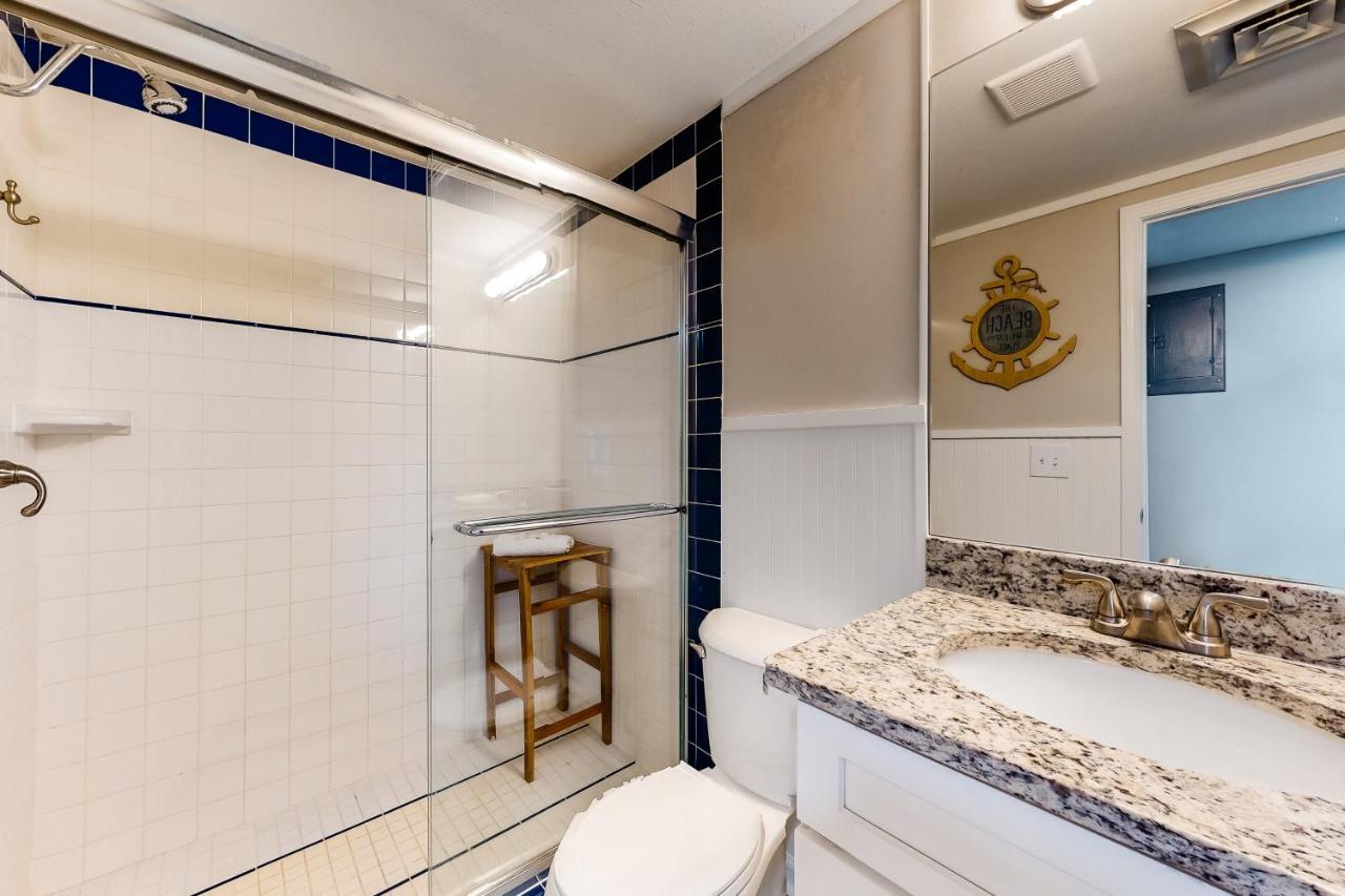 Bay Point Harbour Villa #221 Panama City Beach Esterno foto