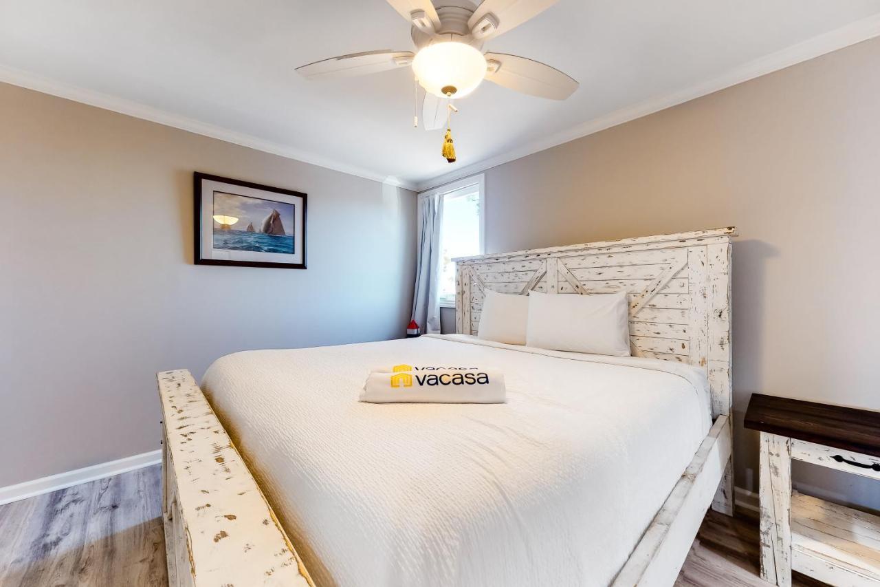 Bay Point Harbour Villa #221 Panama City Beach Esterno foto