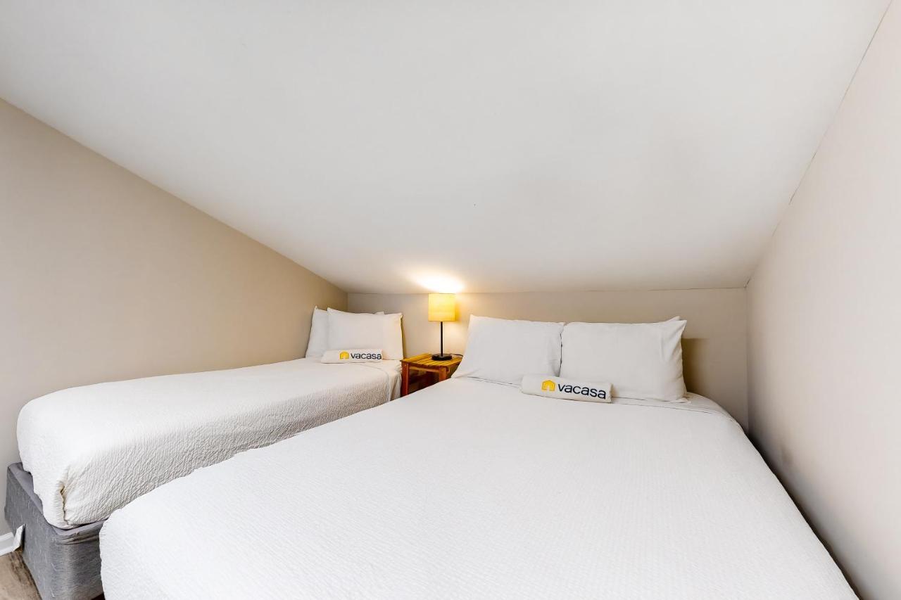 Bay Point Harbour Villa #221 Panama City Beach Esterno foto