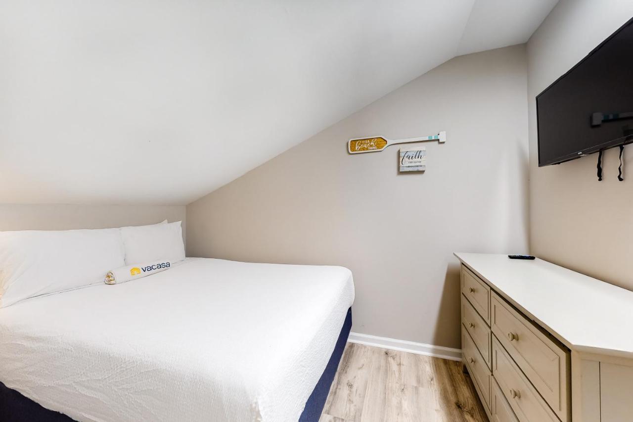 Bay Point Harbour Villa #221 Panama City Beach Esterno foto