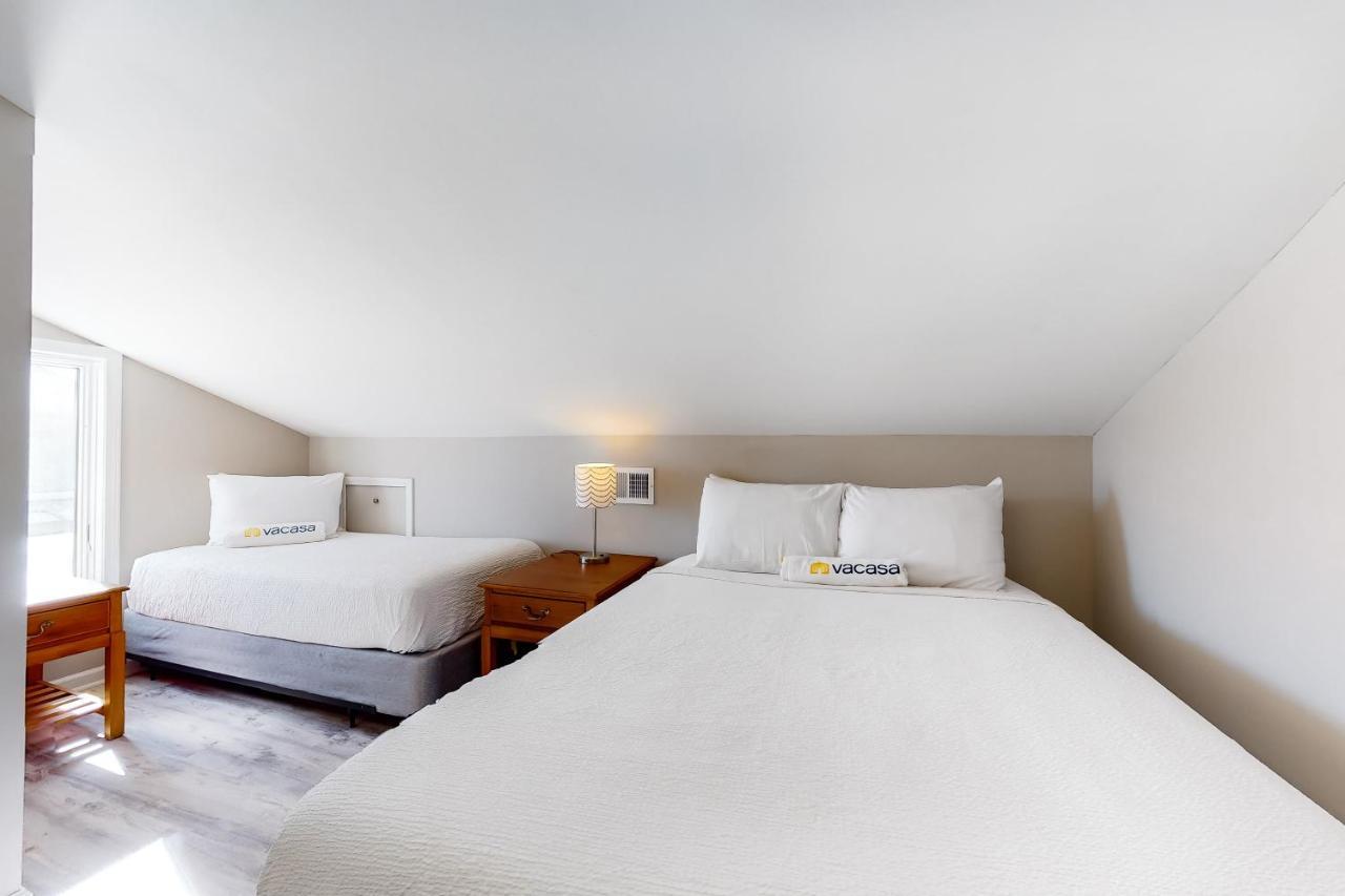 Bay Point Harbour Villa #221 Panama City Beach Esterno foto