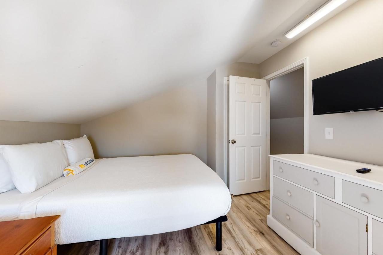 Bay Point Harbour Villa #221 Panama City Beach Esterno foto