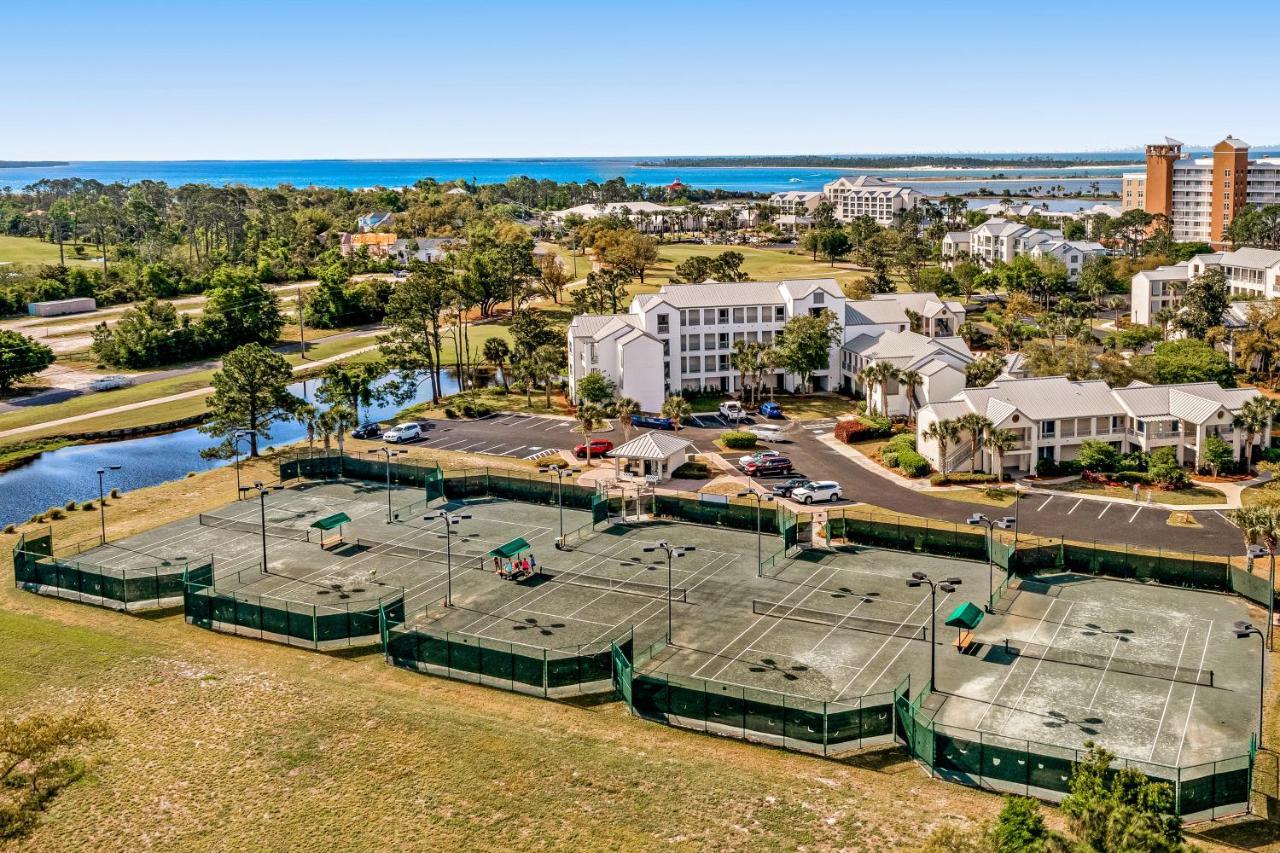Bay Point Harbour Villa #221 Panama City Beach Esterno foto