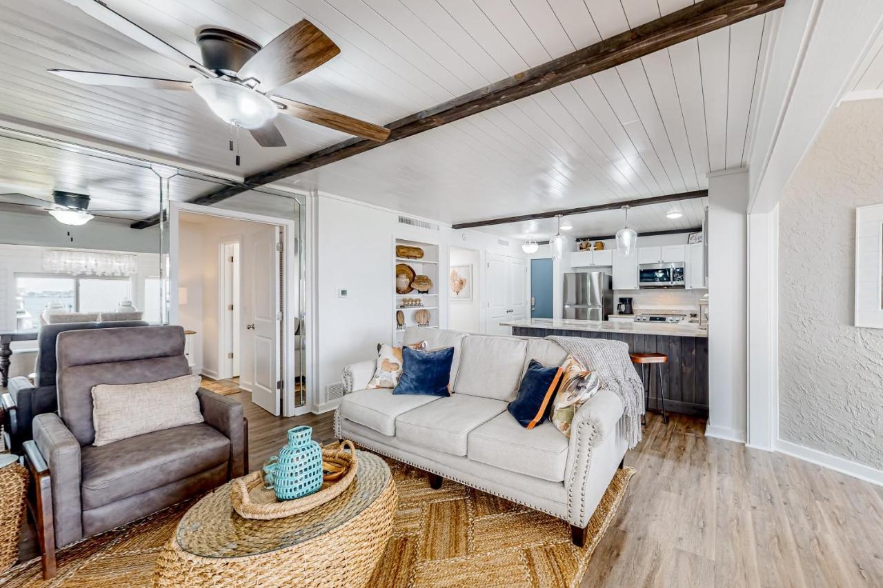 Bay Point Harbour Villa #221 Panama City Beach Esterno foto