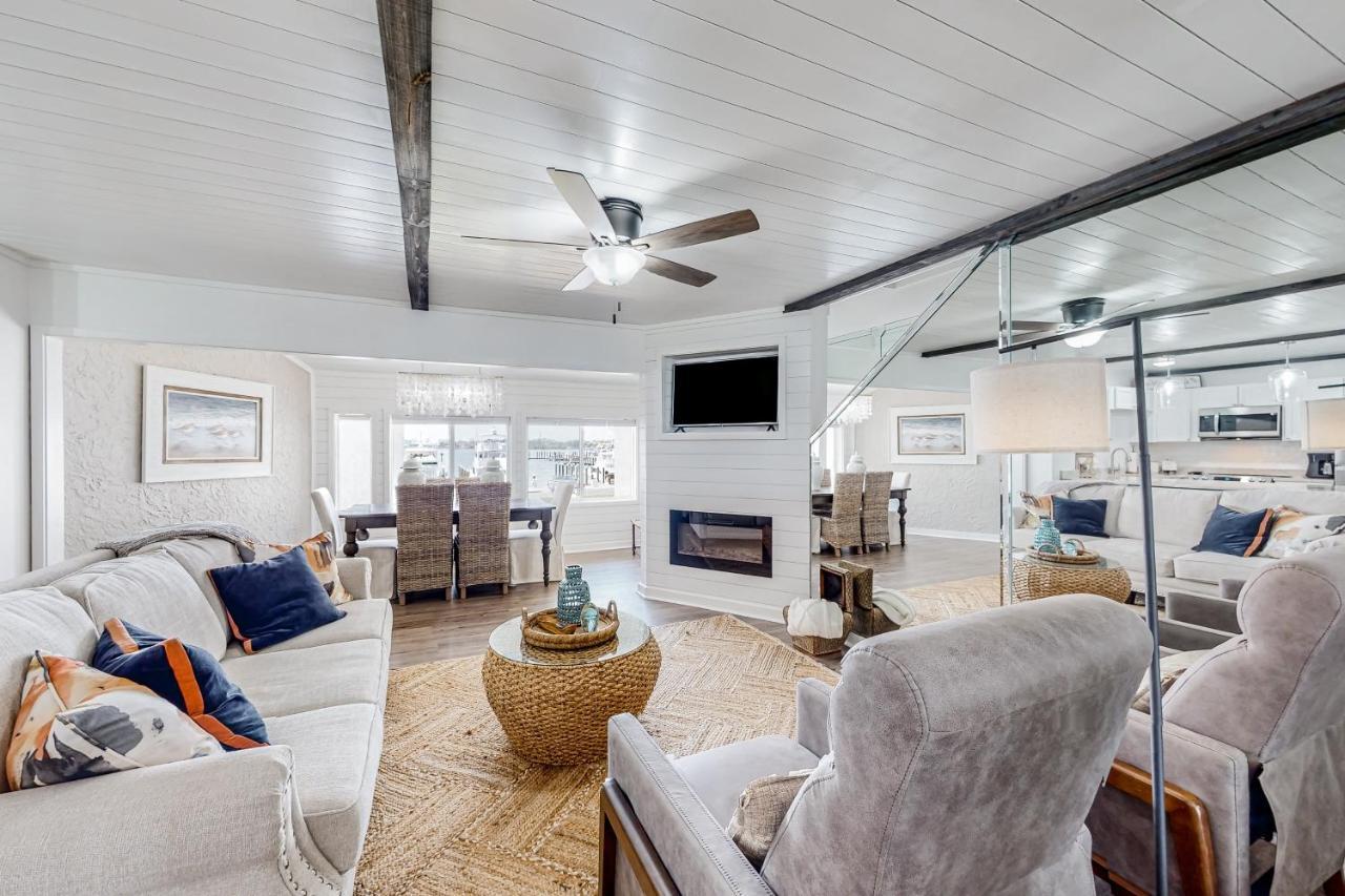 Bay Point Harbour Villa #221 Panama City Beach Esterno foto