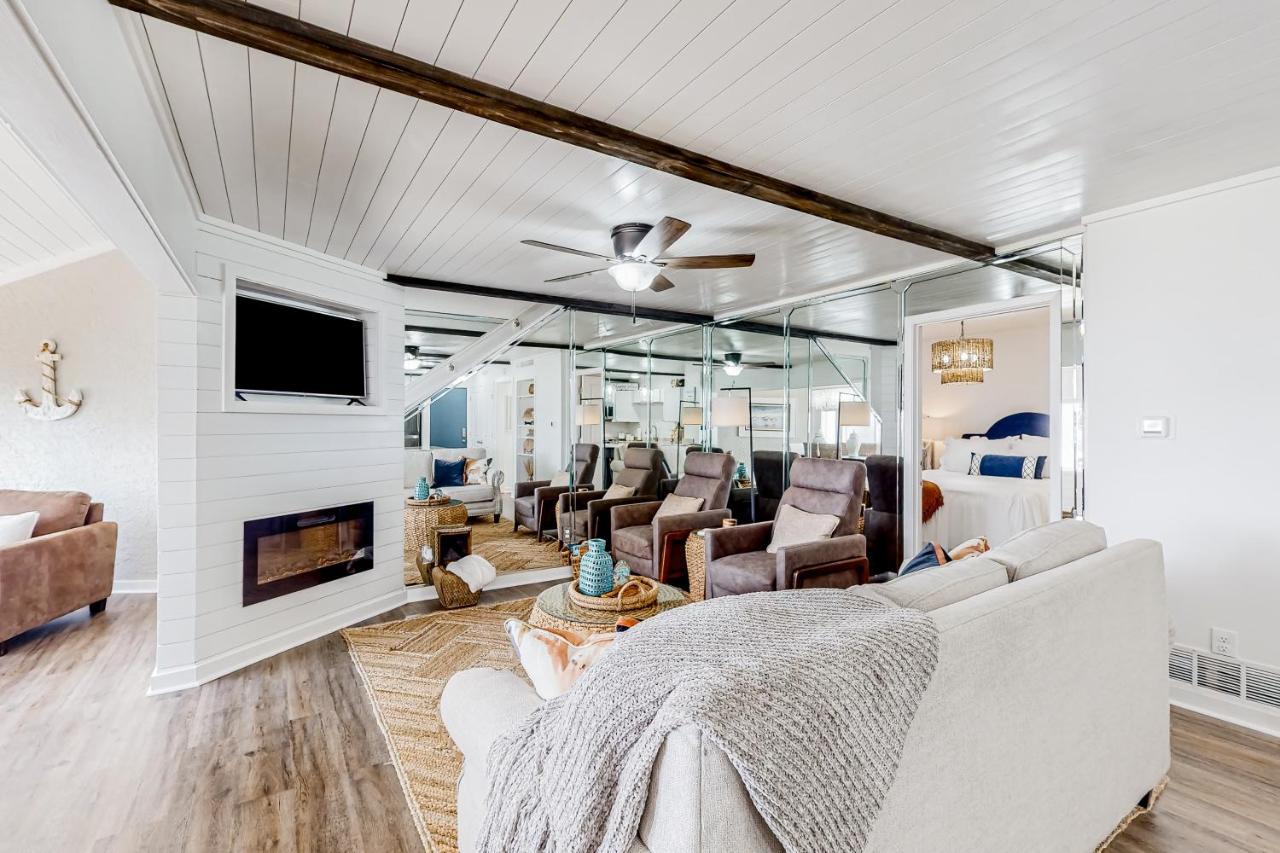 Bay Point Harbour Villa #221 Panama City Beach Esterno foto