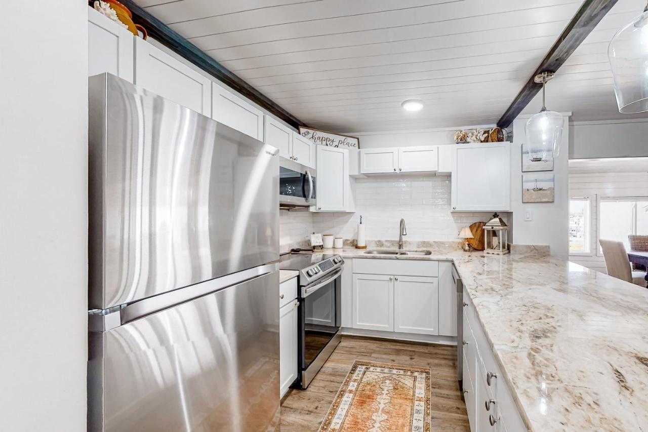 Bay Point Harbour Villa #221 Panama City Beach Esterno foto