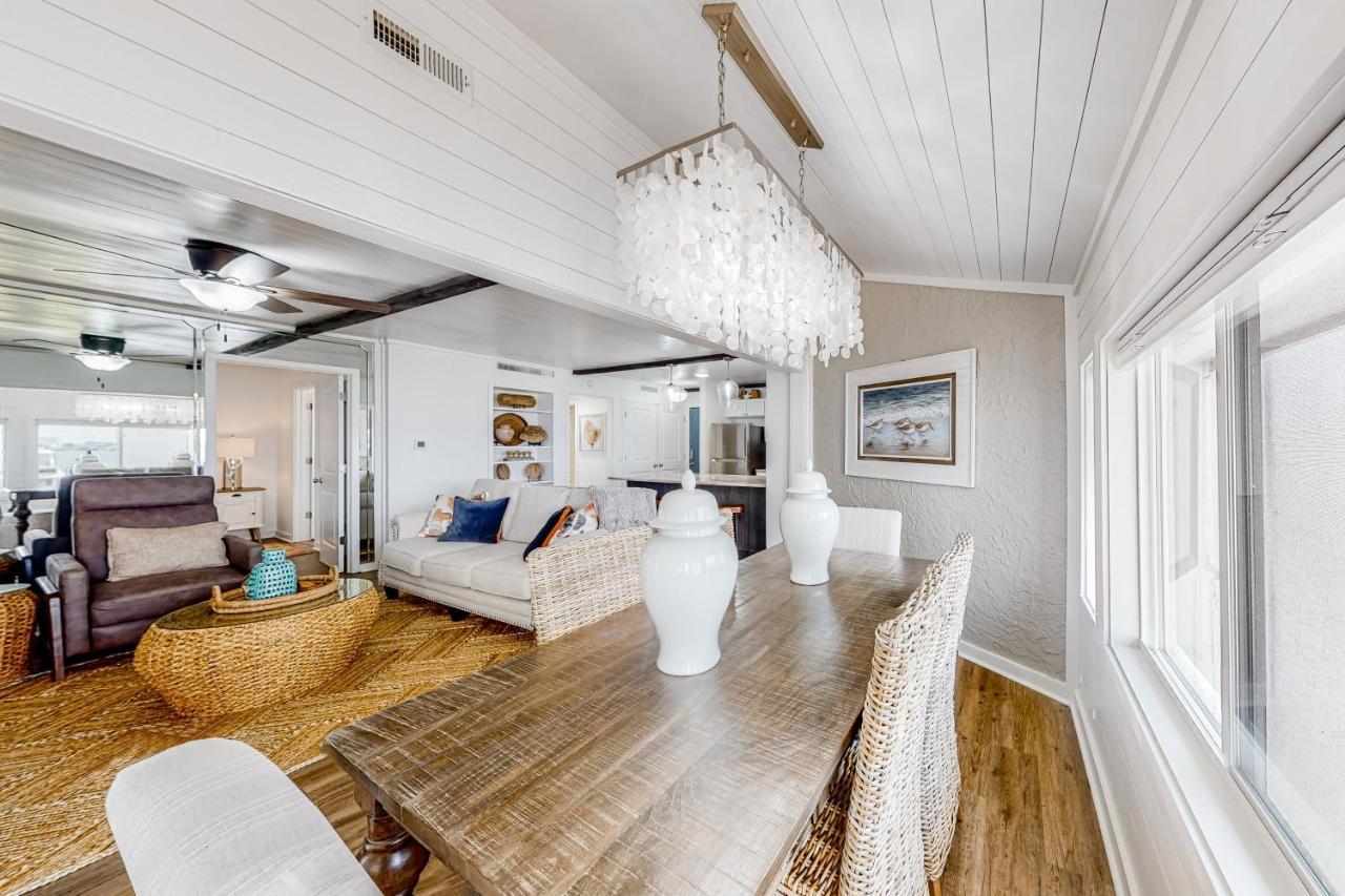 Bay Point Harbour Villa #221 Panama City Beach Esterno foto