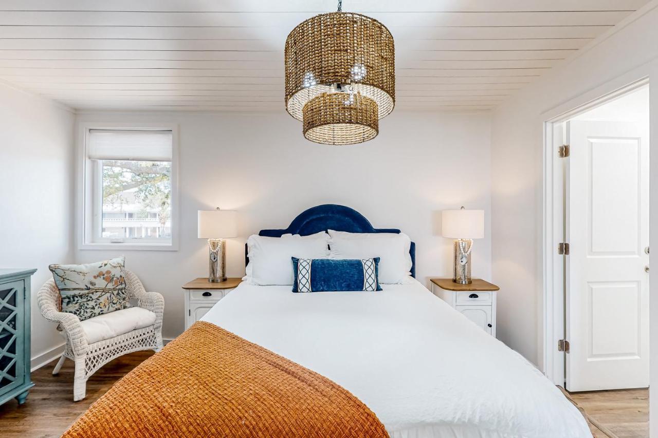 Bay Point Harbour Villa #221 Panama City Beach Esterno foto