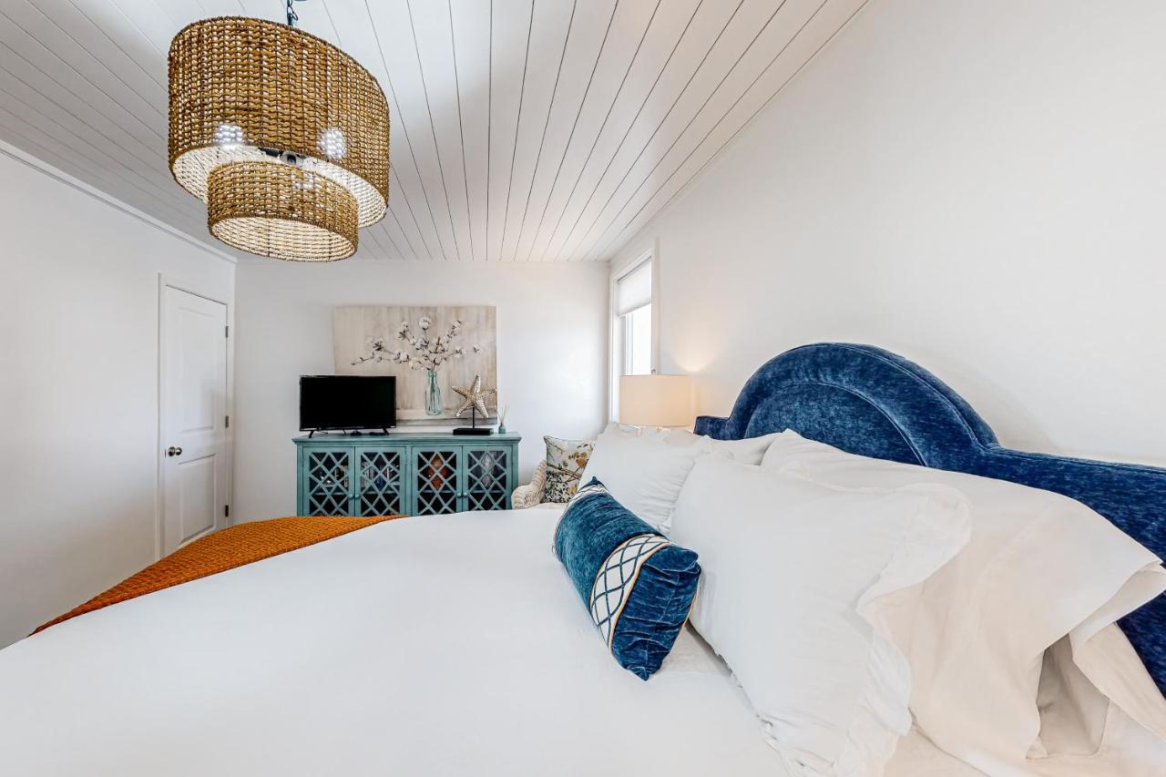 Bay Point Harbour Villa #221 Panama City Beach Esterno foto