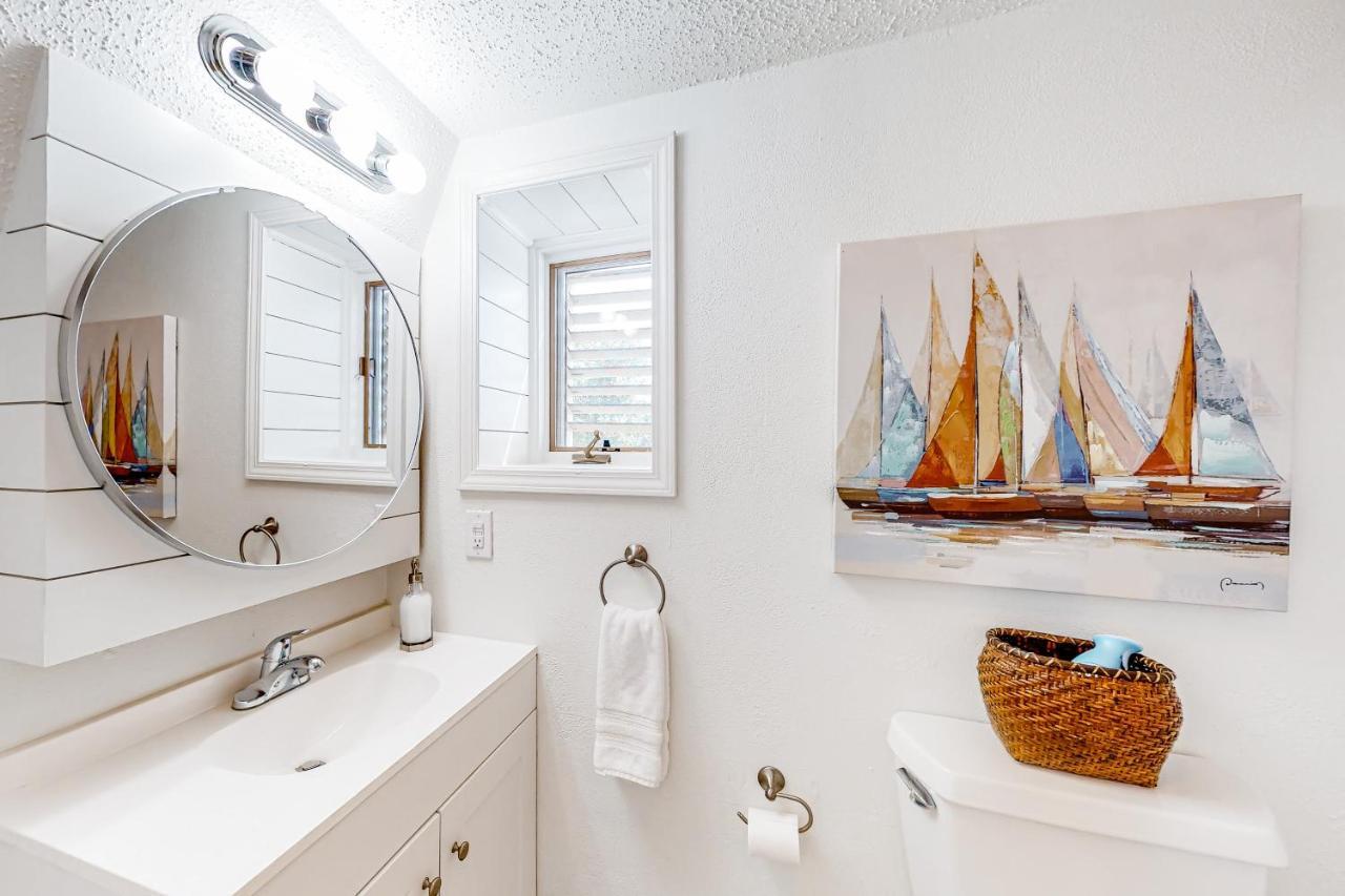 Bay Point Harbour Villa #221 Panama City Beach Esterno foto