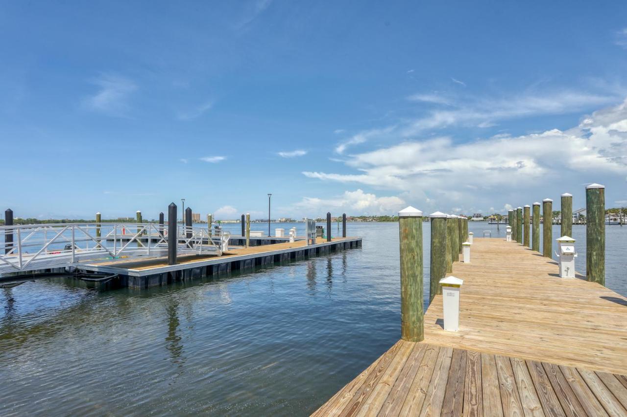 Bay Point Harbour Villa #221 Panama City Beach Esterno foto