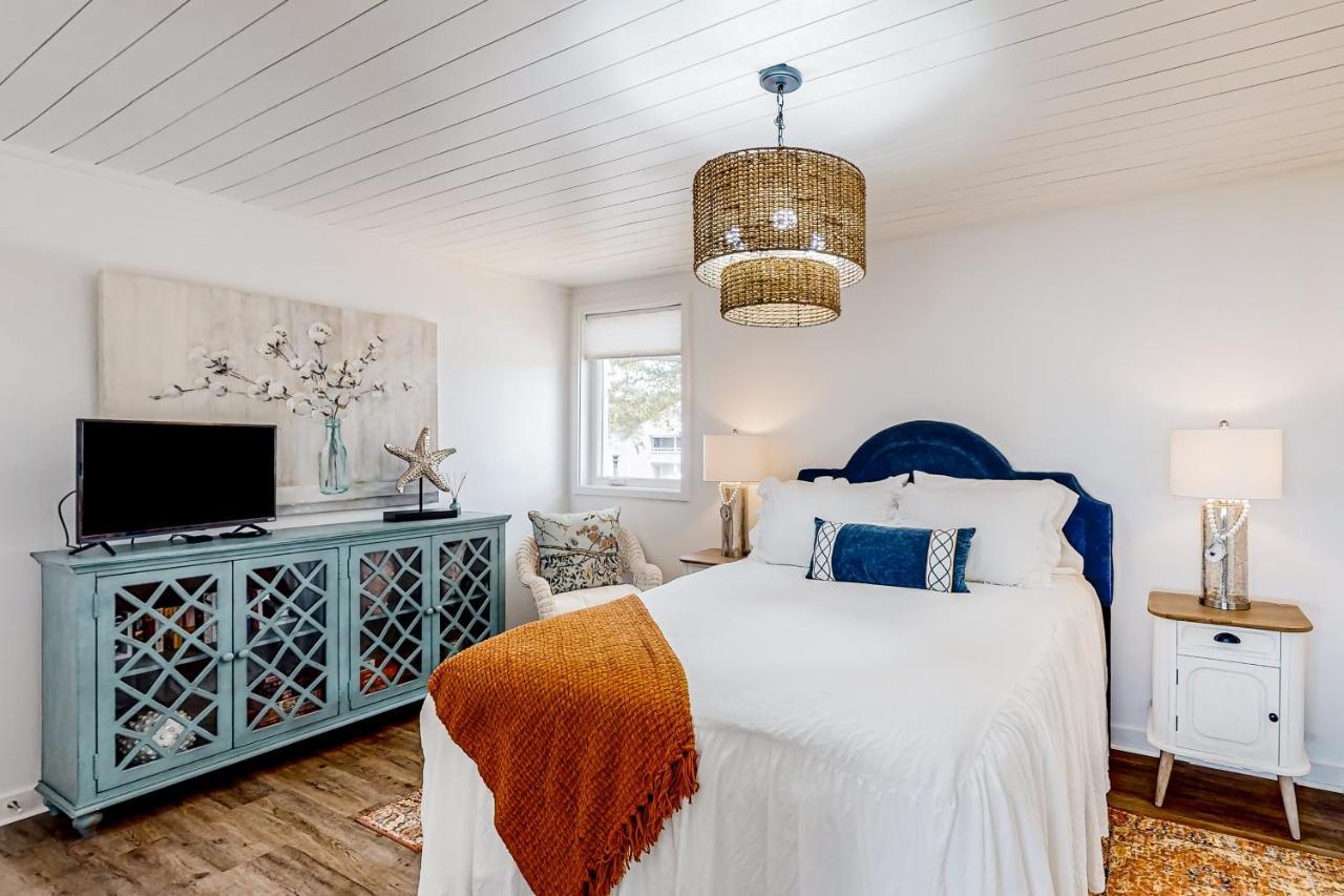 Bay Point Harbour Villa #221 Panama City Beach Esterno foto