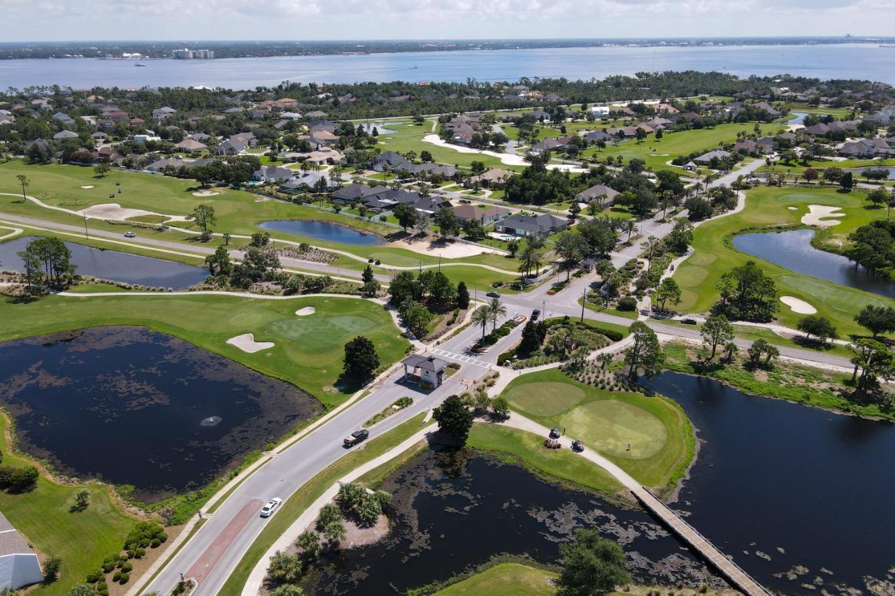 Bay Point Harbour Villa #221 Panama City Beach Esterno foto