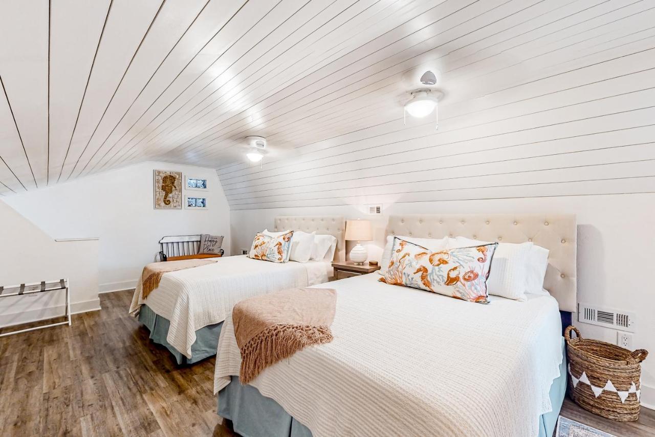 Bay Point Harbour Villa #221 Panama City Beach Esterno foto